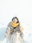 [Photobook] 松下玲緒菜2nd写真集 in the seasons