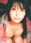 [Photobook] 松下玲緒菜2nd写真集 in the seasons