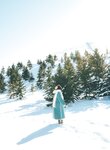[Photobook] 松下玲緒菜2nd写真集 in the seasons