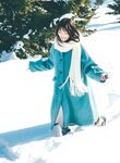 [Photobook] 松下玲緒菜2nd写真集 in the seasons