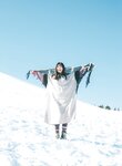 [Photobook] 松下玲緒菜2nd写真集 in the seasons