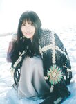 [Photobook] 松下玲緒菜2nd写真集 in the seasons