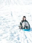 [Photobook] 松下玲緒菜2nd写真集 in the seasons