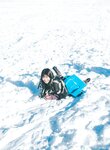 [Photobook] 松下玲緒菜2nd写真集 in the seasons