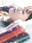 [Photobook] 松下玲緒菜2nd写真集 in the seasons