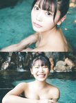 [Photobook] 松下玲緒菜2nd写真集 in the seasons