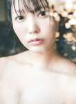 [Photobook] 松下玲緒菜2nd写真集 in the seasons