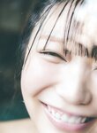 [Photobook] 松下玲緒菜2nd写真集 in the seasons