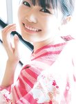 [Photobook] 松下玲緒菜2nd写真集 in the seasons