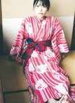 [Photobook] 松下玲緒菜2nd写真集 in the seasons