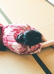 [Photobook] 松下玲緒菜2nd写真集 in the seasons