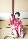 [Photobook] 松下玲緒菜2nd写真集 in the seasons