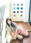 [Photobook] 松下玲緒菜2nd写真集 in the seasons