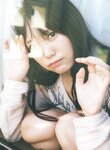 [Photobook] 松下玲緒菜2nd写真集 in the seasons