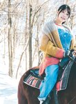 [Photobook] 松下玲緒菜2nd写真集 in the seasons