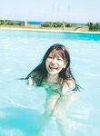 [Photobook] 松下玲緒菜2nd写真集 in the seasons