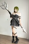 [Cosplay] Neppu - Ubel