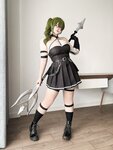[Cosplay] Neppu - Ubel