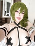 [Cosplay] Neppu - Ubel