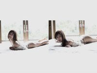 [Photobook] 夏本あさみ「あしゃみんstyle」ギルドデジタル写真集