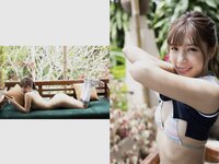 [Photobook] 夏本あさみ「あしゃみんstyle」ギルドデジタル写真集