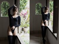 [Photobook] 夏本あさみ「あしゃみんstyle」ギルドデジタル写真集