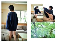 [Photobook] 村上りいな デジタル写真集 Crystal