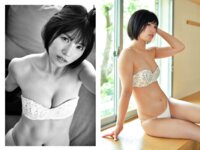 [Photobook] 村上りいな デジタル写真集 Crystal