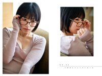 [Photobook] 村上りいな デジタル写真集 Crystal