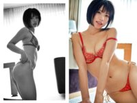 [Photobook] 村上りいな デジタル写真集 Crystal