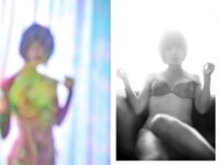 [Photobook] 村上りいな デジタル写真集 Crystal