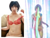 [Photobook] 村上りいな デジタル写真集 Crystal