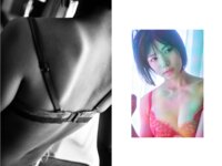 [Photobook] 村上りいな デジタル写真集 Crystal
