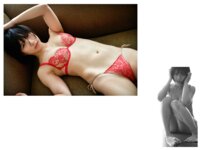 [Photobook] 村上りいな デジタル写真集 Crystal