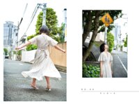 [Photobook] 村上りいな デジタル写真集 Crystal