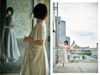 [Photobook] 村上りいな デジタル写真集 Crystal