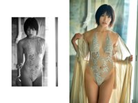 [Photobook] 村上りいな デジタル写真集 Crystal
