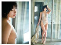 [Photobook] 村上りいな デジタル写真集 Crystal