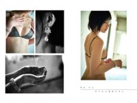 [Photobook] 村上りいな デジタル写真集 Crystal