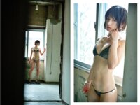 [Photobook] 村上りいな デジタル写真集 Crystal