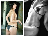 [Photobook] 村上りいな デジタル写真集 Crystal