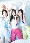 [UTB] Vol.333 Nao Aikawa, Satsuki Shiina, Nagomi Saijo, Rino Mochizuki, Luna Shijo, Sally Amaki, Mao Asaoka, Moe Suzuhana, Emma Tsukishiro