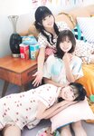 [UTB] Vol.333 Nao Aikawa, Satsuki Shiina, Nagomi Saijo, Rino Mochizuki, Luna Shijo, Sally Amaki, Mao Asaoka, Moe Suzuhana, Emma Tsukishiro