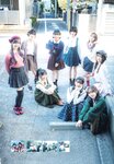 [UTB] Vol.333 Nao Aikawa, Satsuki Shiina, Nagomi Saijo, Rino Mochizuki, Luna Shijo, Sally Amaki, Mao Asaoka, Moe Suzuhana, Emma Tsukishiro