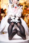[Cosplay] 楊衣 Yangyi 202405 FOOT TIER [225P4V-1.08G]