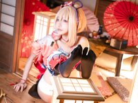 [Cosplay] 楊衣 Yangyi 202405 FOOT TIER [225P4V-1.08G]