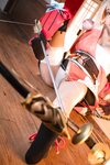 [Cosplay] 楊衣 Yangyi 202405 FOOT TIER [225P4V-1.08G]