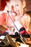 [Cosplay] 楊衣 Yangyi 202405 FOOT TIER [225P4V-1.08G]