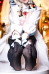 [Cosplay] 楊衣 Yangyi 202405 FOOT TIER [225P4V-1.08G]