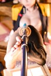 [Cosplay] 楊衣 Yangyi 202405 FOOT TIER [225P4V-1.08G]
